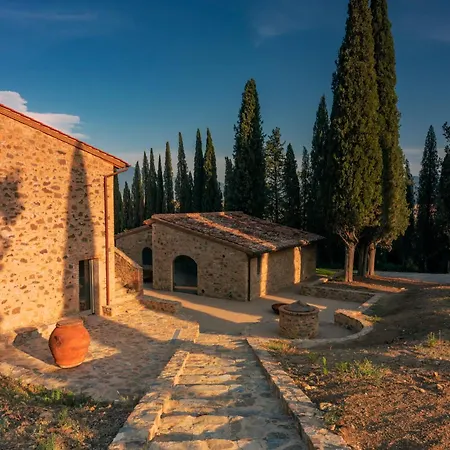 Le Stanze Di Giodo