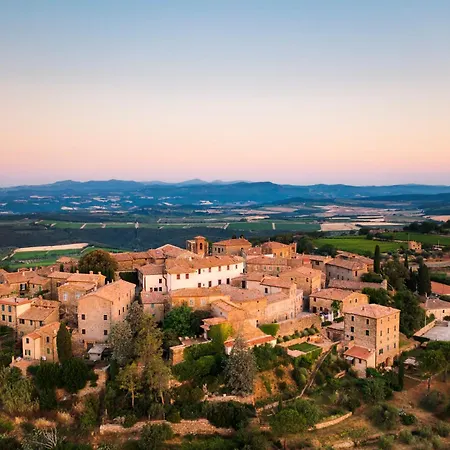 Le Stanze Di Giodo
